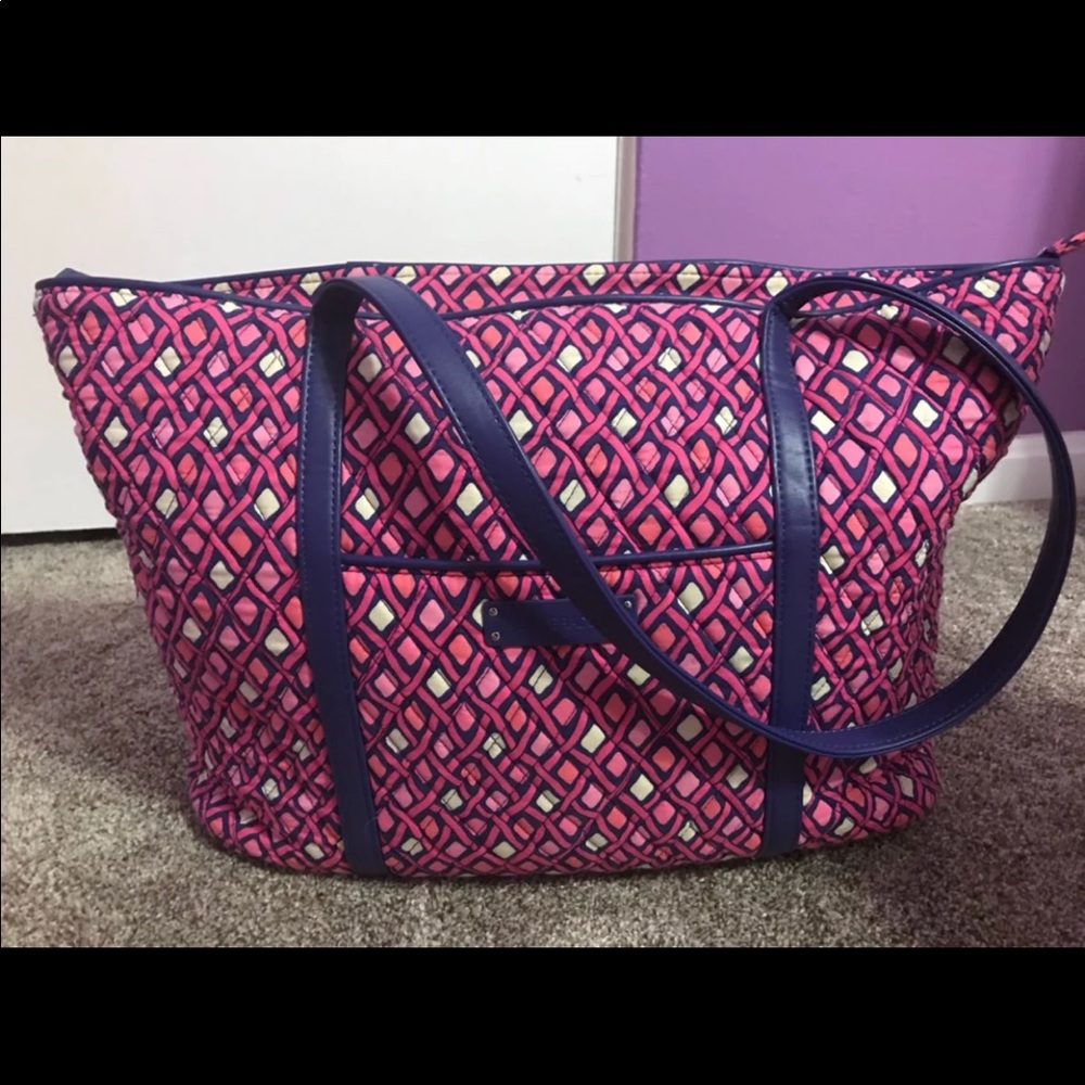 Vera Bradley Tote